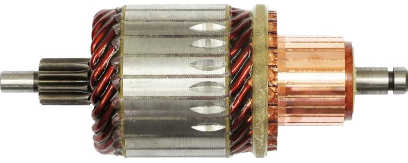 BOSCH ARMATURE